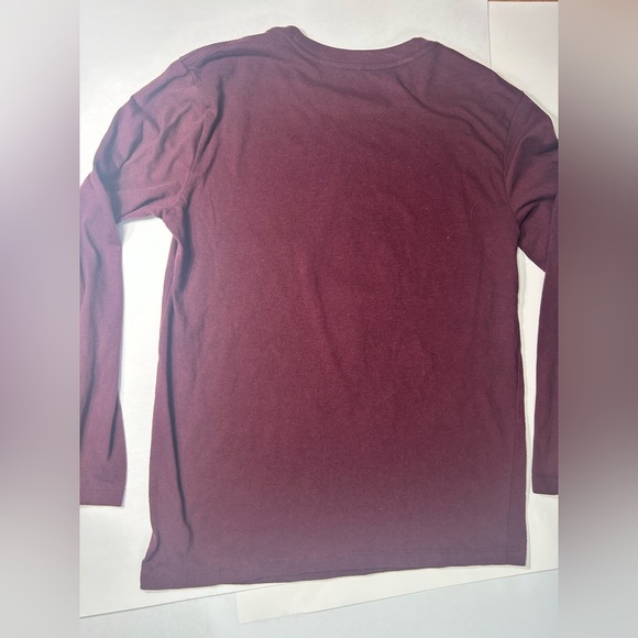 Dr Seuss - The Grinch - Naughty List Legend   - Old Navy - Long Sleeve Shirt 🎄 - Picture 7 of 7